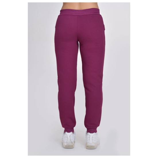 Target Γυναικείο παντελόνι φόρμας Cuffed Pants Fleece